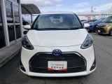 シエンタ  ハイブリッド 1.5 ファンベース G