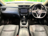 エクストレイル 2.0 20Xi 
