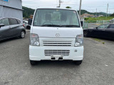 スクラムトラック KC スペシャル 4WD 3方開