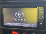 【純正ナビ】人気の純正ナビを装備しております。ナビの使いやすさはもちろん、オーディオ機能も充実!キャンプや旅行はもちろん、通勤や買い物など普段のドライブも楽しくなるはず♪