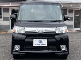 タント G スペシャル 4WD 