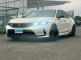 【中古車情報】ホンダ シビックタイプR   の中古車詳細（走行距離：0.8万km、カラー：チャンピオンシップホワイト、販売地域：埼玉県本庄市早稲田の杜）