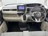 N-BOX G L ホンダセンシング 修復歴無し
