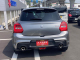スイフト 1.4 スポーツ 