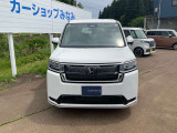 ステップワゴン 1.5 スパーダ 4WD 