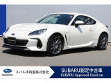 スバル BRZ