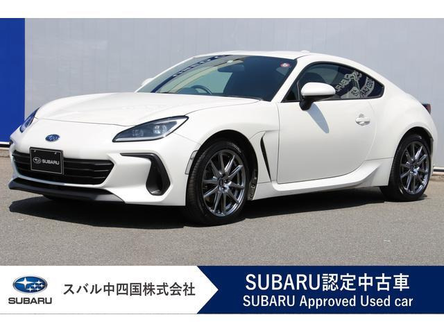 BRZ  2.4 R