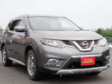 エクストレイル 2.0 20X エマージェンシーブレーキパッケージ 4WD 