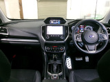 フォレスター 2.0 アドバンス 4WD 