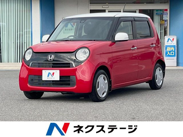 N-ONE G SSパッケージ 特別仕様車