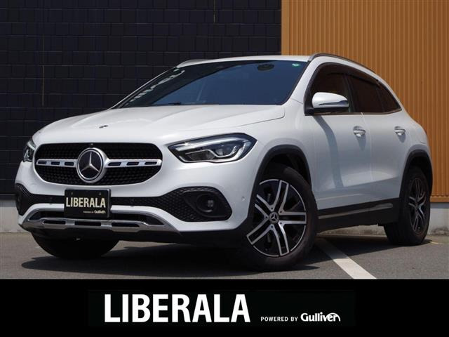 GLAクラス GLA200d 4マチック 4WD 4WD 修復歴無し