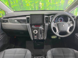 デリカD:5 2.2 シャモニー 4WD 