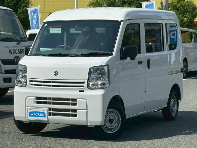 エブリイ PA 