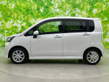 ムーヴカスタム X リミテッド SA 4WD 