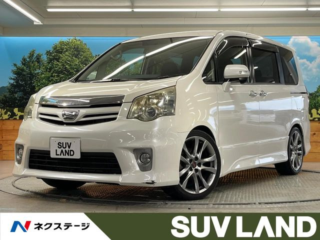ノア 2.0 Si レイッシュ 50周年記念特別仕様車
