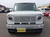 ハスラー ハイブリッド(HYBRID) Xターボ 4WD 