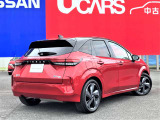 ノートオーラ 1.2 G FOUR レザーエディション 4WD 