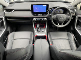 RAV4 2.0 アドベンチャー オフロードパッケージ II 4WD 本革シート