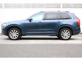 XC90 T5 AWD モメンタム 4WD 