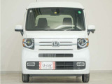 N-VAN +スタイル ファン 