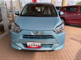 ミライース X リミテッド SAIII 4WD 