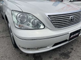 セルシオ 4.3 eR仕様 