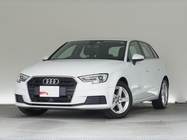 A3スポーツバック 1.4 TFSI 