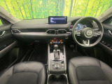 CX-5 2.0 20S ブラックトーンエディション 