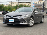 【中古車情報】トヨタ カムリ 2.5 G  の中古車詳細（走行距離：4.6万km、カラー：プレシャスメタル、販売地域：佐賀県佐賀市）
