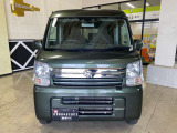 エブリイ PA リミテッド ハイルーフ 4WD 