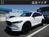 マツダ CX-8