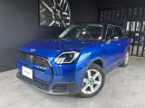 BMW MINI ミニカントリーマン