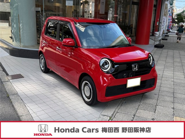 N-ONE  660 オリジナル