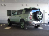 ディフェンダー 110 75th リミテッド エディション ディーゼル 4WD 