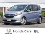 ホンダ フリード+