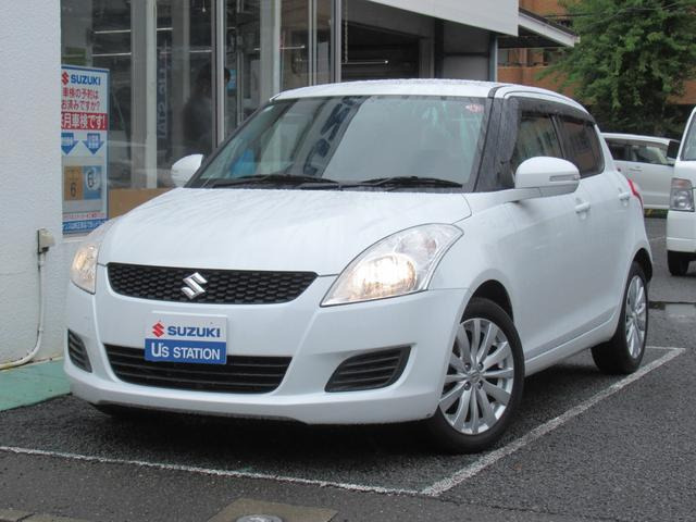 スイフト 1.2 XL 