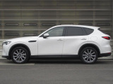 CX-60 2.5 25S Lパッケージ 
