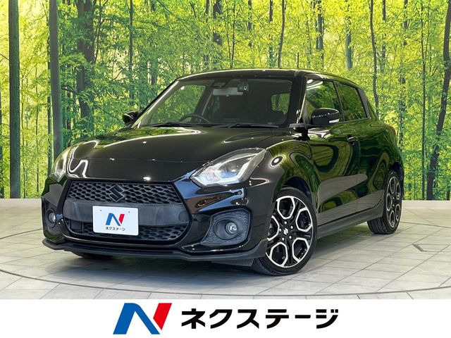 スイフト 1.4 スポーツ セーフティパッケージ 