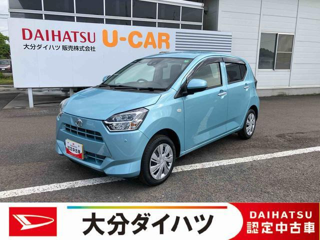 ミライース X SAIII 