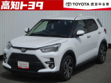 トヨタ ライズ