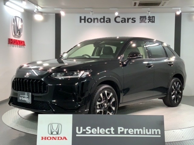 ZR-V 1.5 Z 4WD 