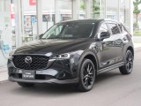マツダ CX-5