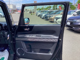 運転手席ドア☆