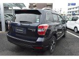 フォレスター 2.0 XT アイサイト 4WD 