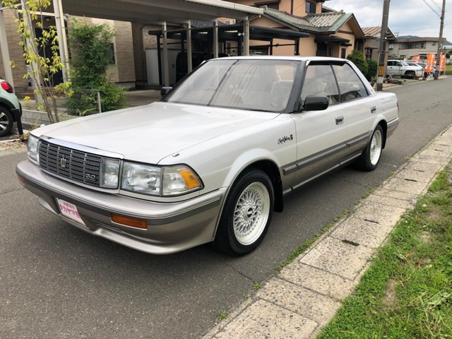 クラウン 3.0 ロイヤルサルーンG 