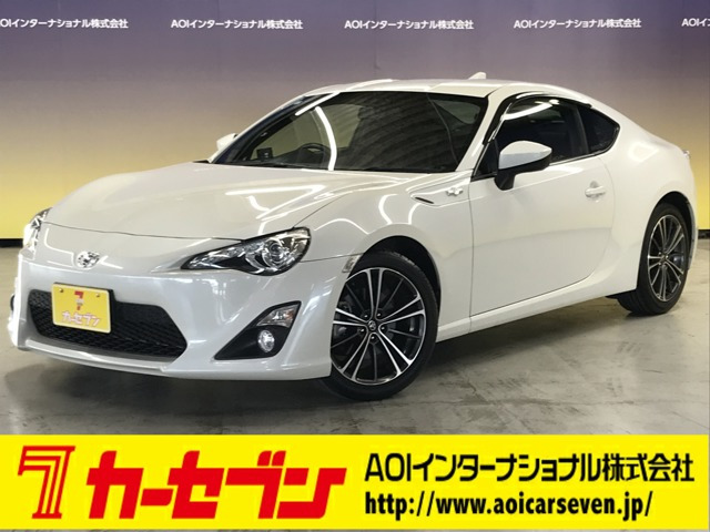 86 2.0 GT 