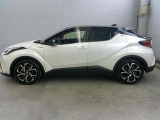 C-HR ハイブリッド 1.8 G 