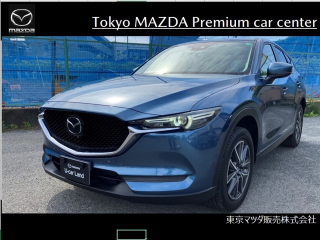 CX-5 2.2 XD プロアクティブ 