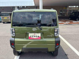 タフト G 