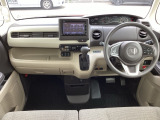 N-BOX G L ホンダセンシング 